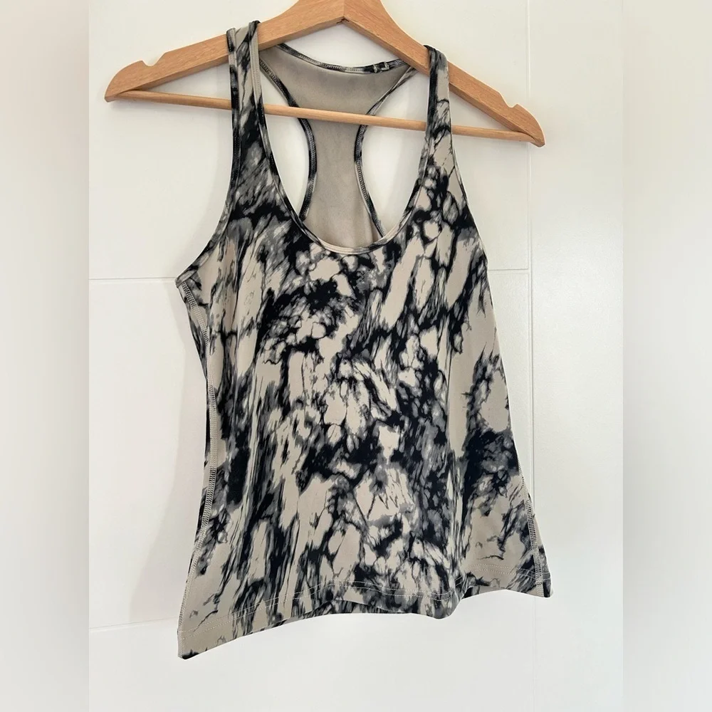 Lululemon Cool Racerback - Picture 5 of 7